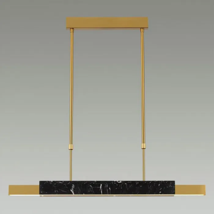 Светильник на штанге Odeon Light Marmi 4361/25L от ImperiumLoft