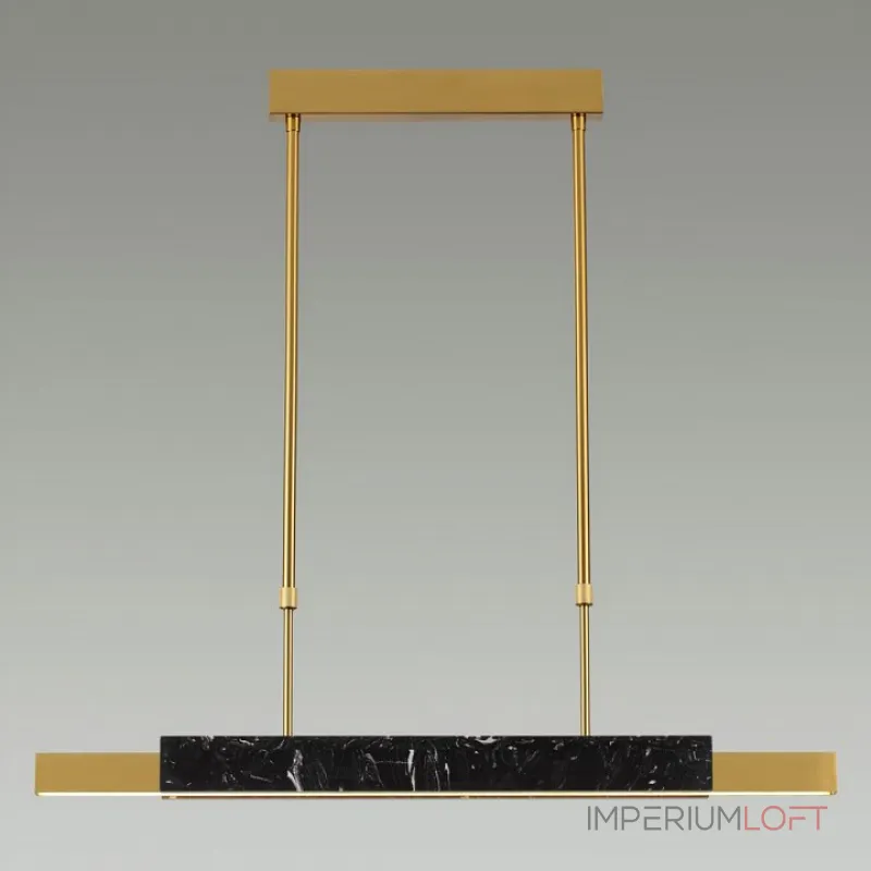 Подвесной светильник Odeon Light Marmi 4361/25L