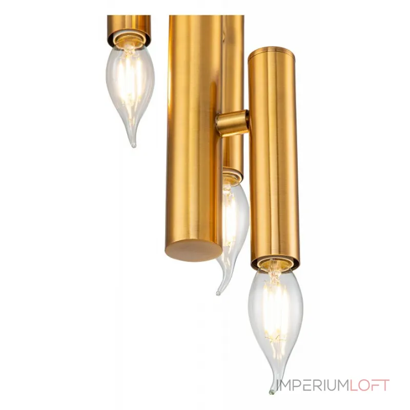Подвесная люстра Stilfort Leonardo 2156/05/04P