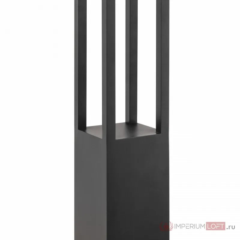 Фонарный столб Maytoni Elbe O424FL-L25GF от ImperiumLoft