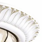 Накладной светильник Arte Lamp San Marco A2241PL-3WG от ImperiumLoft