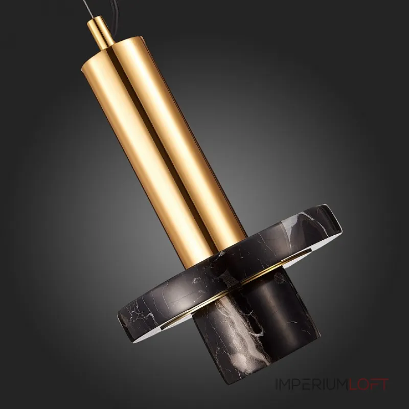 Подвесной светильник ST-Luce Pietra SL1210.403.01 Подвесной светильник ST-Luce Pietra SL1210.403.01