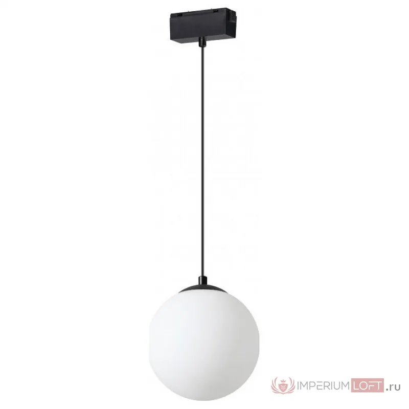 Подвесной светильник Novotech Kit 6 358537 Цвет плафонов белый от ImperiumLoft