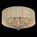 Накладной светильник MW-Light Жаклин 15 465016406 от ImperiumLoft