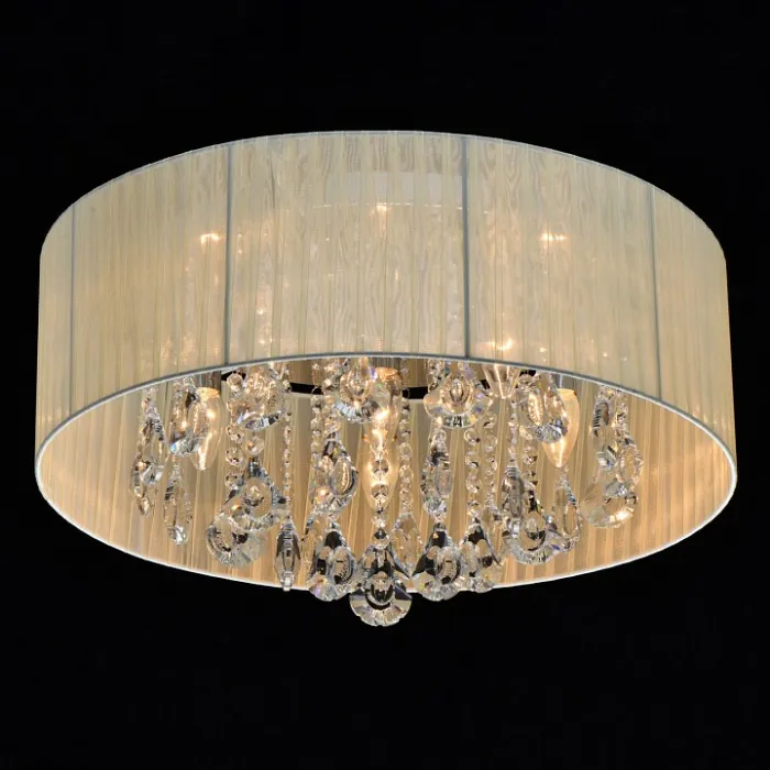 Накладной светильник MW-Light Жаклин 15 465016406 от ImperiumLoft