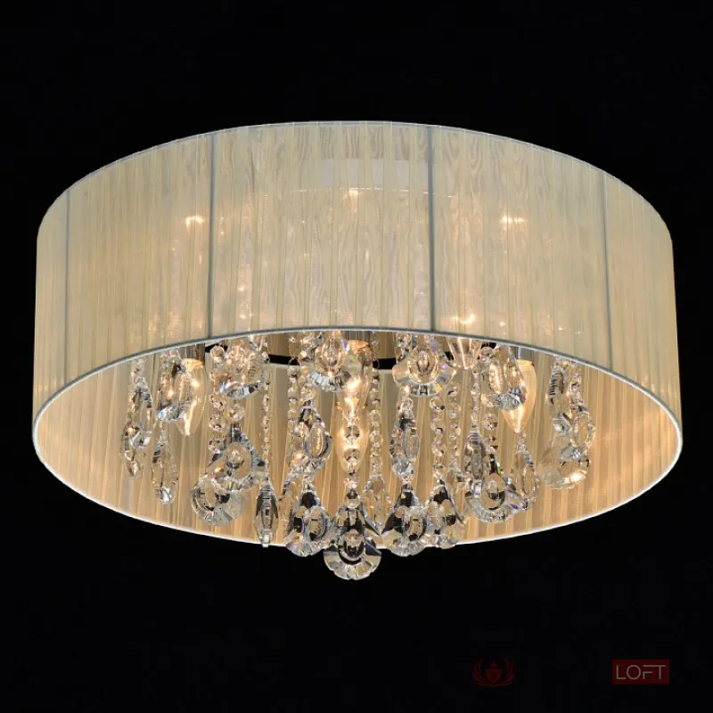 Накладной светильник MW-Light Жаклин 15 465016406 от ImperiumLoft