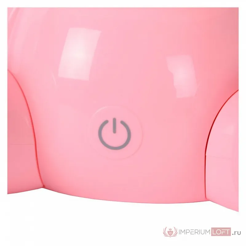 Ночник Lucide Dodo rabbit 71591/03/66 от ImperiumLoft