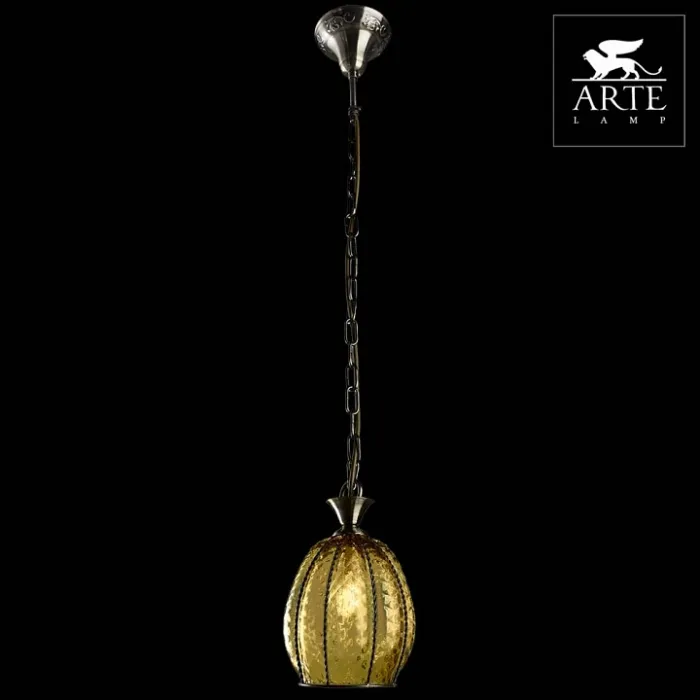 Подвесной светильник Arte Lamp Venezia A2115SP-1AB от ImperiumLoft