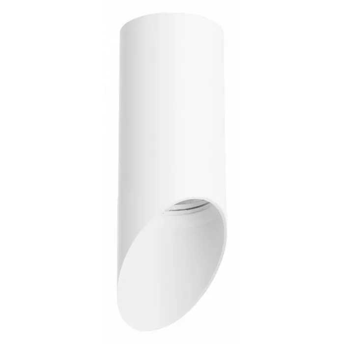 Накладной светильник Lightstar Rullo R43636 Цвет арматуры белый Цвет плафонов белый от ImperiumLoft