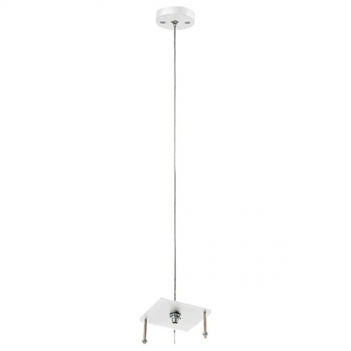 Основание Lightstar Rullo 590286 Цвет арматуры белый Цвет плафонов черный от ImperiumLoft