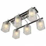 Накладной светильник Citilux Румба CL159161 Цвет арматуры хром от ImperiumLoft