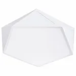 Накладной светильник Arte Lamp Multi-piazza A1931PL-1WH