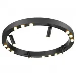 Потолочная люстра Vele Luce Satellite VL7172L12 
