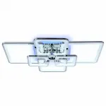 Накладной светильник Ambrella Original 29 FA5307