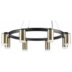 Подвесная люстра Lightstar Rullo LR0183180 от ImperiumLoft