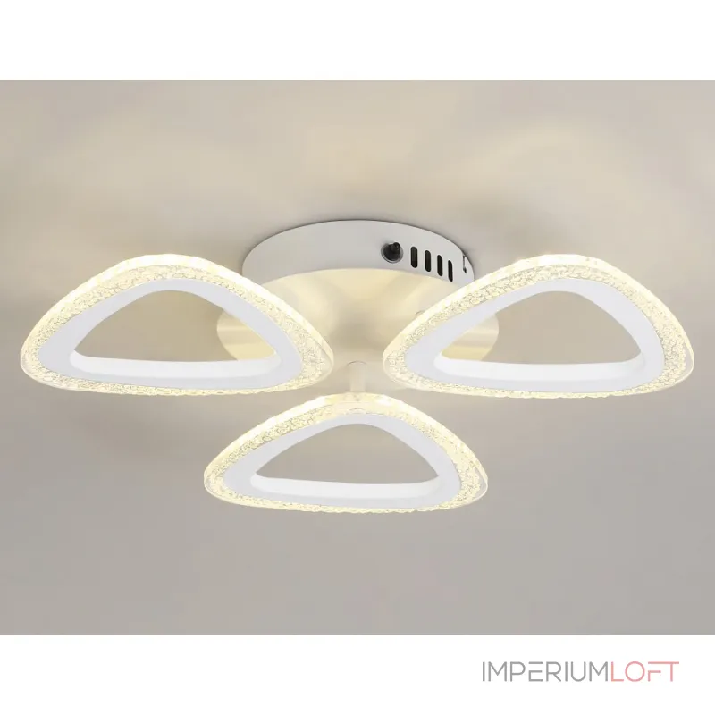 Потолочная люстра Ambrella Acrylica Original FA4508 от ImperiumLoft Потолочная люстра Ambrella Acrylica Original FA4508 от ImperiumLoft