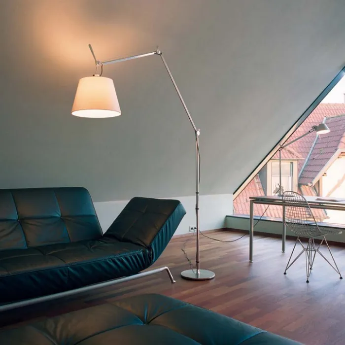 Основание для торшера Artemide Tolomeo Mega 0778010A от ImperiumLoft