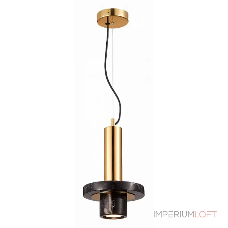 Подвесной светильник ST-Luce Pietra SL1210.403.01 Подвесной светильник ST-Luce Pietra SL1210.403.01