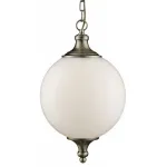 Подвесной светильник Arte Lamp Rimini A3051SP-1AB 