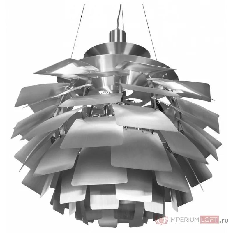 Подвесной светильник Loft it Artichoke 10156/800 Silver от ImperiumLoft