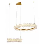 Подвесная люстра Kink Light Лаура 08245,36PA