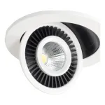 Встраиваемый светильник Donolux DL18463 DL18463/01WW-White R Dim
