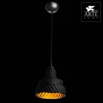 Подвесной светильник Arte Lamp Bijoux A6682SP-1BK от ImperiumLoft