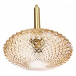 Подвесной светильник Divinare Okab 5005/17 SP-1 