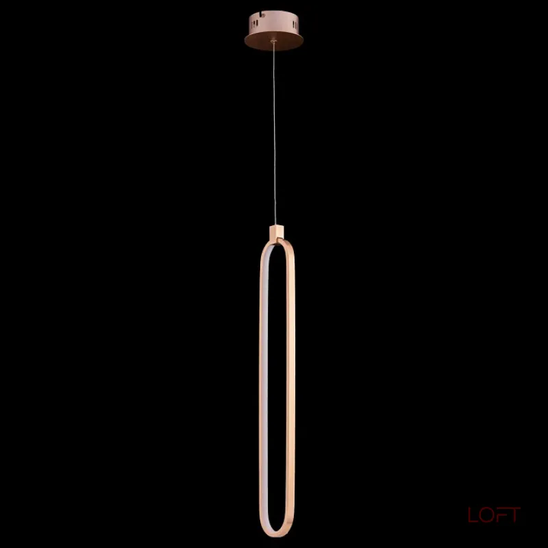 Подвесной светильник Maytoni MOD017PL-L13G Подвесной светильник Maytoni MOD017PL-L13G