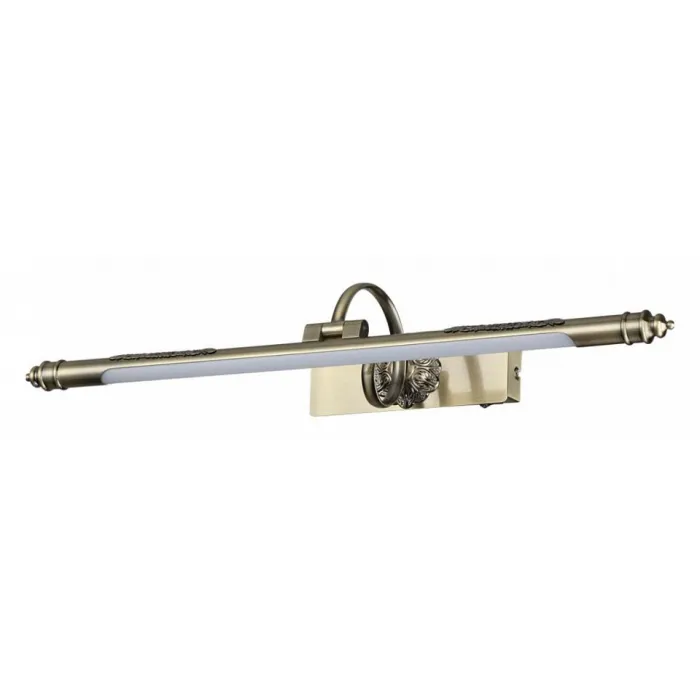 Подсветка для картины Odeon Light Dega 4915/8WL от ImperiumLoft