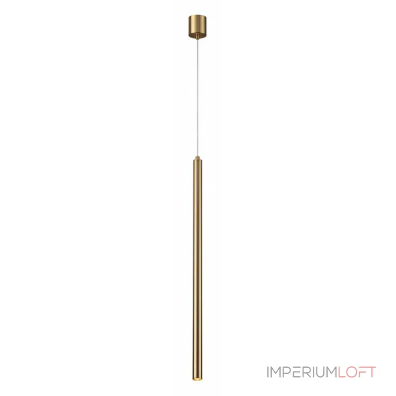 Подвесной светильник Odeon Light Fiano 4374/3L от ImperiumLoft Подвесной светильник Odeon Light Fiano 4374/3L от ImperiumLoft