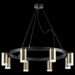 Подвесная люстра Lightstar Rullo LR0183180 от ImperiumLoft