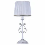 Настольная лампа декоративная Freya Sunrise FR2290TL-01W от ImperiumLoft