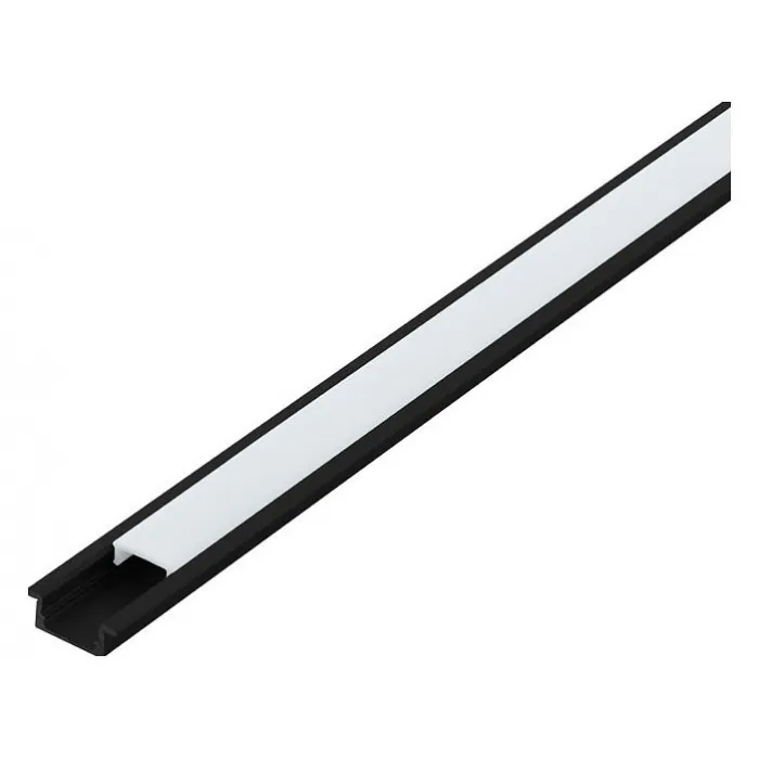 Короб встраиваемый  Eglo ПРОМО Recessed Profile 1 98984 Цвет плафонов белый от ImperiumLoft