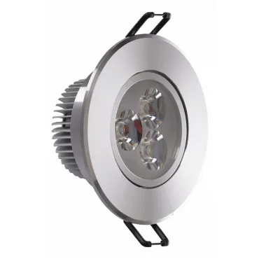 Встраиваемый светильник MW-Light Круз 637012703 от ImperiumLoft