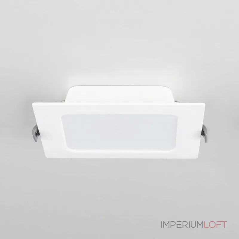 Встраиваемый светильник Citilux Галс CLD55K07N