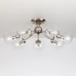Потолочная люстра Citilux Томми CL102171 