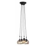 Потолочная люстра Vitaluce V42890 V42890-13/4PL от ImperiumLoft