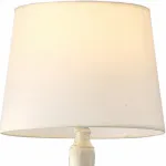 Торшер Arte Lamp 9310 A9310PN-1WG Цвет арматуры золото Цвет плафонов кремовый