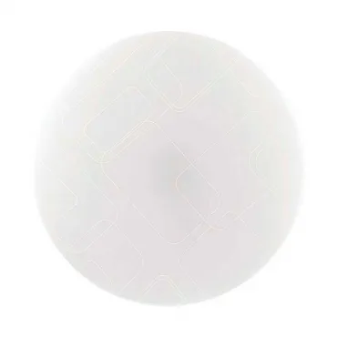 Накладной светильник Sonex Modes 2043/EL Цвет арматуры белый Цвет плафонов белый от ImperiumLoft