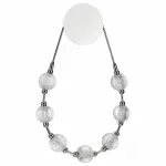 Бра Odeon Light Crystal 5007/25WL от ImperiumLoft