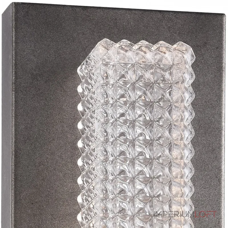 Накладной светильник Favourite Groove 2082-1W от ImperiumLoft Накладной светильник Favourite Groove 2082-1W от ImperiumLoft