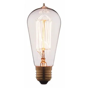 Лампа светодиодная Loft it Edison Bulb 6460-SC