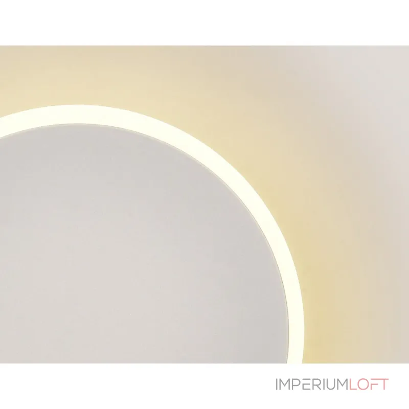 Накладной светильник Ambrella Sota FW104 Цвет арматуры белый Цвет плафонов белый от ImperiumLoft Накладной светильник Ambrella Sota FW104 Цвет арматуры белый Цвет плафонов белый от ImperiumLoft