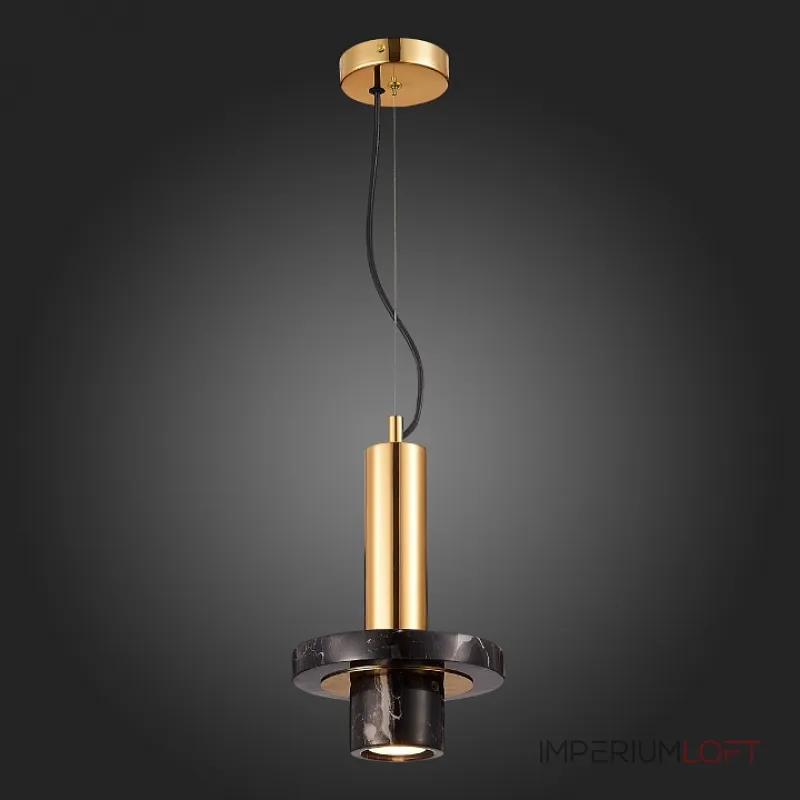 Подвесной светильник ST-Luce Pietra SL1210.403.01 Подвесной светильник ST-Luce Pietra SL1210.403.01