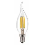 Лампа светодиодная Elektrostandard Dimmable F E14 5Вт 4200K BLE1424