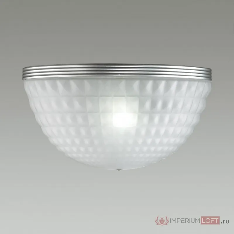 Бра Odeon Light Malaga 4937/1W от ImperiumLoft