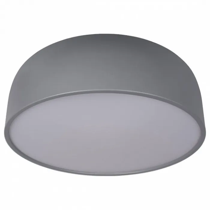 Накладной светильник Loft it Axel 10201/480 Grey от ImperiumLoft