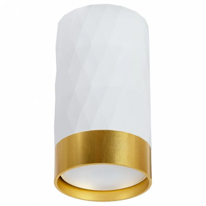 Накладной светильник Arte Lamp Fang 1 A5558PL-1WH от ImperiumLoft