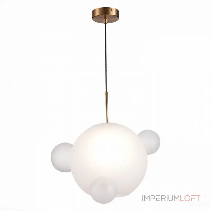 Подвесной светильник ST-Luce Bopone SL1133.503.01 Подвесной светильник ST-Luce Bopone SL1133.503.01